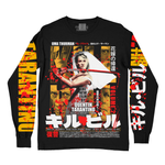 Load image into Gallery viewer, キル・ビル Vol.2 // Face To Face (Long Sleeve)