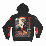 Load image into Gallery viewer, ロストボーイ / Death By Stereo / Cry Little Sister (Pullover Hooded Sweatshirt /Timed Edition)