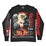 Load image into Gallery viewer, ロストボーイ / Death By Stereo (Long Sleeve / Timed Edition)