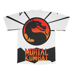 Load image into Gallery viewer, モータル・コンバット// Prince Goro (All Over Print T-Shirt / Timed Edition)