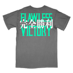 Load image into Gallery viewer, モータル・コンバット // Outworld (Variant Glow In The Dark T-Shirt / Limited to 125)