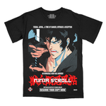 Load image into Gallery viewer, 獣兵衛忍風帖 // Reserve Your Copy (Video Store Promotional T-Shirt / Timed Edition)