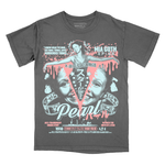 Load image into Gallery viewer, パール // Bad Things / I Don't Like Reality (Variant Colorway T-Shirt / Limited to 150)