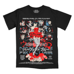 Load image into Gallery viewer, パーフェクト ブルー / Cham (T-Shirt / Timed Edition)