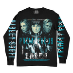 Load image into Gallery viewer, プロメテウス // Born Of Giants (Long Sleeve)