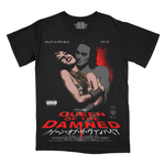 Load image into Gallery viewer, The Queen Of All Vampires (CreepI.E. Con Exclusive '26 T-Shirt)