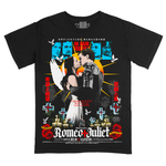 Load image into Gallery viewer, ロミオ+ジュリエット Hope & Despair (T-Shirt / Timed Edition)