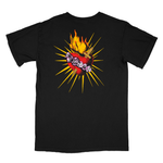 Load image into Gallery viewer, ロミオ+ジュリエット Hope & Despair (T-Shirt / Timed Edition)