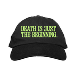 Load image into Gallery viewer, Re-Animator / Talking Head (Embroidered Dad Hat / Timed Edition)