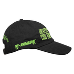Load image into Gallery viewer, Re-Animator / Talking Head (Embroidered Dad Hat / Timed Edition)