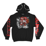 Load image into Gallery viewer, ザ・リング THE TREE (Variant Pullover Hooded Sweatshirt / Limited to 75)
