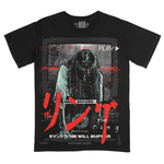 Load image into Gallery viewer, ザ・リング THE WELL (T-Shirt / Timed Edition)
