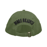 Load image into Gallery viewer, バタリアン // The Return Of The Living Dead™ / Typical Army F@#k Up (Embroidered Dad Hat / Timed Edition)