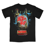 Load image into Gallery viewer, バタリアン // The Return Of The Living Dead™ / Reserve Your Copy (Video Store Promotional T-Shirt / Timed Edition)