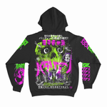 Load image into Gallery viewer, バタリアン // The Return Of The Living Dead™ / Ready To Party (Pullover Hoodie / Timed Edition)