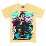 Load image into Gallery viewer, スカーフェイス Push It To The Limit / Blow (Variant Colorway T-Shirt / Limited to 100)