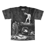 Load image into Gallery viewer, Pride (All Over Print T-Shirt / Timed Edition)