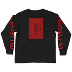 Load image into Gallery viewer, シャイニング // All Work And No Play (Long Sleeve)