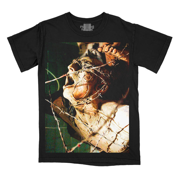 Silent Hill / Double Dare (Full Color Photo T-Shirt / Limited to 150)