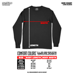 Load image into Gallery viewer, ゴジラxコング 新たなる帝国 // Godzilla x Kong : The New Empire - Unite (Long Sleeve / Timed Edition) RF X GHOSTXGHOST