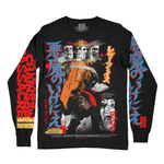 Load image into Gallery viewer, 悪魔のいけにえ2 No One Lives Forever (Long Sleeve / Timed Edition)