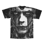 Load image into Gallery viewer, クロウ // The Crow '24 / Good Boy (All Over Print T-Shirt / Timed Edition)