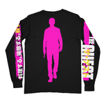 Load image into Gallery viewer, ザ・ゲスト // The Guest / Some Gave All (Long Sleeve / Timed Edition)