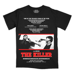 Load image into Gallery viewer, 喋血双雄 // Unusual Cop (Promo T-Shirt)