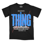 Load image into Gallery viewer, 遊星からの物体X // For Your Health (1982 Promotional T-Shirt)