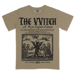 ギャラリービューアに画像を読み込み:EVIL DOUBLE FEATURE / THE SHRINE & WITCH OF THE WOOD (Double Feature Combo T-Shirt Pack / Timed Edition)