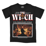 Load image into Gallery viewer, ウィッチ // Guide Thy Hand (Full Color Photo T-Shirt / Timed Edition)