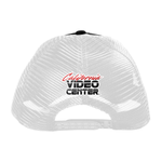 Load image into Gallery viewer, Uniform (California Video Center Embroidered Trucker Hat / Limited to 75))