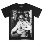 Load image into Gallery viewer, The Master Of Horror (Oversized Photo T-Shirt / Limited to 200)