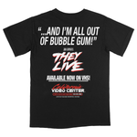 Load image into Gallery viewer, Reserve Your Copy (California Video Center Reproduction T-Shirt / Timed Edition)