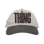 Load image into Gallery viewer, I Know I'm Human (Embroidered Dad Hat / Limited to 100)