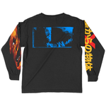 Load image into Gallery viewer, 遊星からの物体X // I Still Know I'm Human (Long Sleeve / Timed Edition)