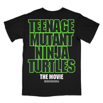 Load image into Gallery viewer, ミュータント・タートルズ // Where Do They Come Up With This Stuff? (Full Color Photo T-Shirt / Timed Edition)