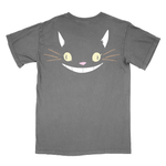 Load image into Gallery viewer, となりのトトロ // Eyes Of A Child / Satski (Variant T-Shirt / Limited to 100)