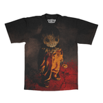 Load image into Gallery viewer, His Rules (All Over Print T-Shirt / Timed Edition)