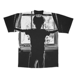 ギャラリービューアに画像を読み込み:Into The Dark (All Over Print T-Shirt / Timed Edition)