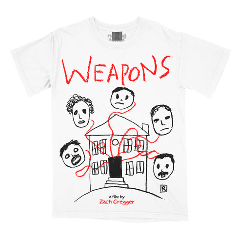 Chicken Soup (Promotional T-Shirt / Timed Edition)