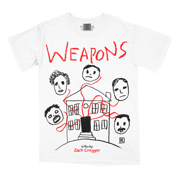 Chicken Soup (Promotional T-Shirt / Timed Edition)