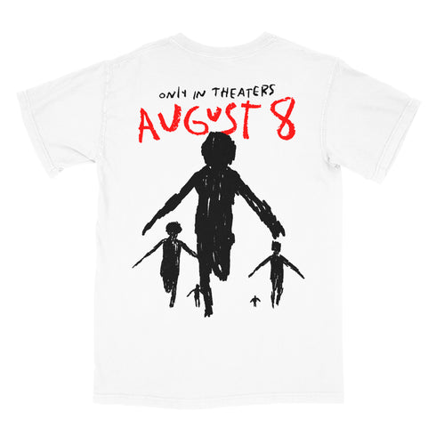 Chicken Soup (Promotional T-Shirt / Timed Edition)