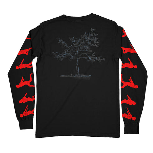 ウェポンズ // 2:17 AM (Long Sleeve / Timed Edition)