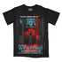 ウェポンズ // 2:17 AM / Wednesday (Variant Colorway T-Shirt / Limited to 125)