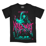 Load image into Gallery viewer, サプライズ // You're Next / The Hunt / Fair Criticism (Variant Colorway T-Shirt / Limited to 75)