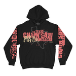 Load image into Gallery viewer, 悪魔のいけにえ Fool For Blonde (Pullover Hooded Sweatshirt / Timed Edition)