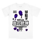 Load image into Gallery viewer, 血の銃弾 // Money. Power. Respect. (T-Shirt)