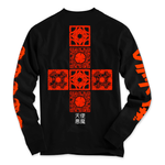 Load image into Gallery viewer, ヘルレイザー // Suffering (Long Sleeve)