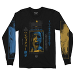 Load image into Gallery viewer, ヘレディタリー 継承 / She's Not Gone (Long Sleeve)
